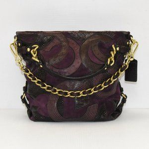 (I-2026) Coach Purse